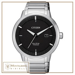 Orologio Citizen Supertitanio BM7420-82E